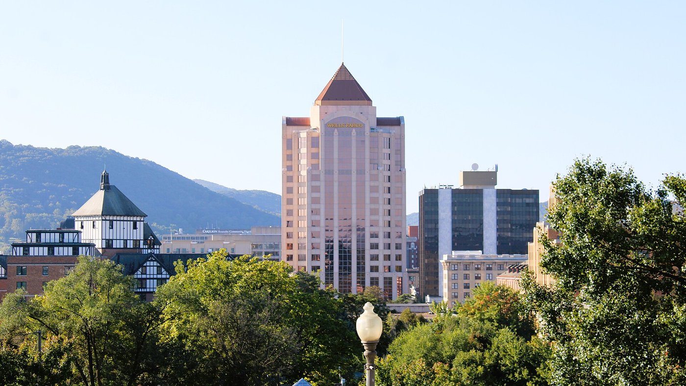 State budget funds VTC medical school expansion in Roanoke