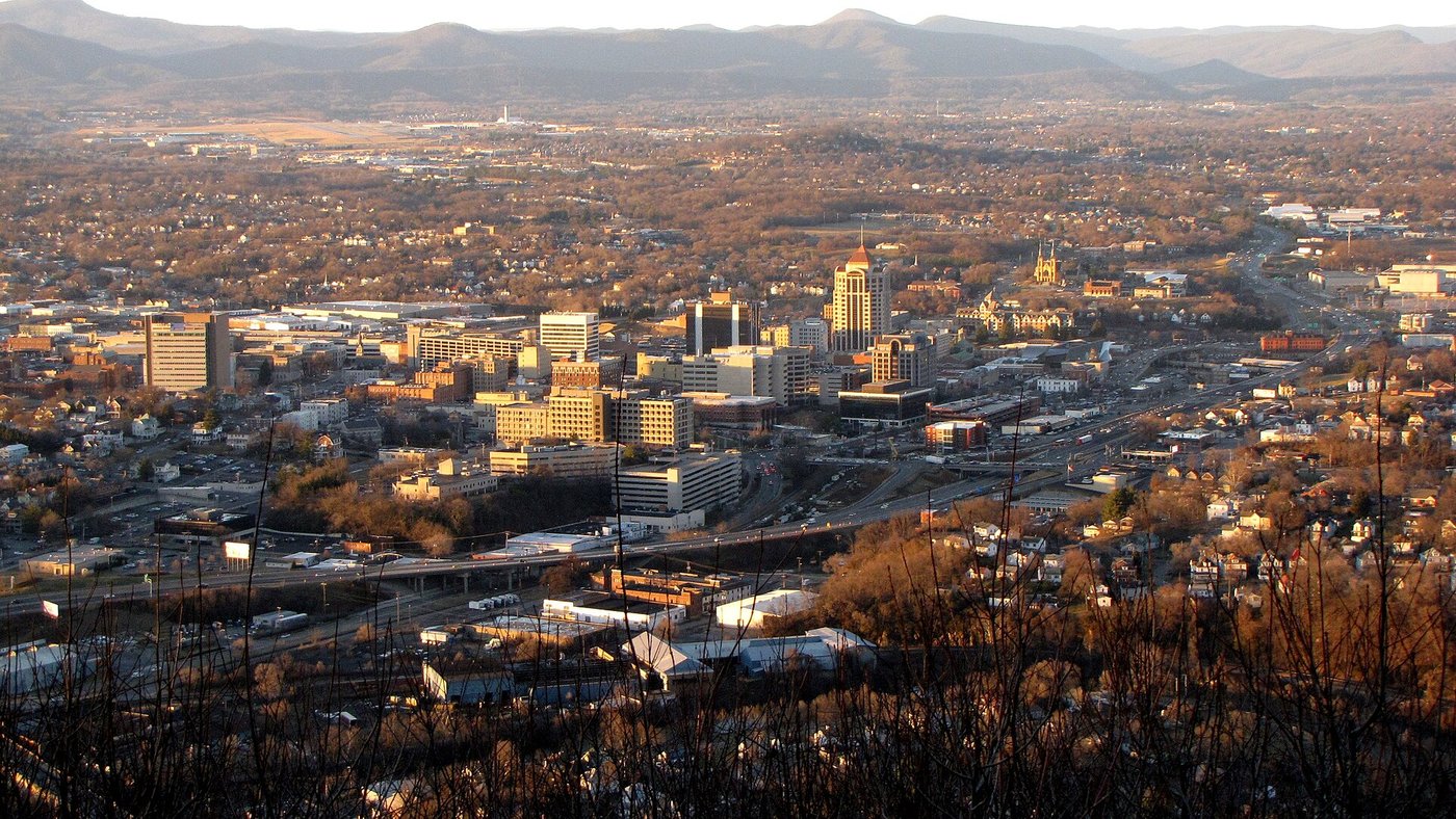 Visit Virginia’s Blue Ridge reports record 2025 visitor spending near $972.5 million